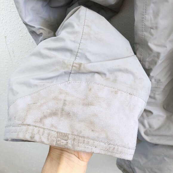 THE NORTH FACE Girls Ski Pants Size 10/12 - Picture 8 of 13